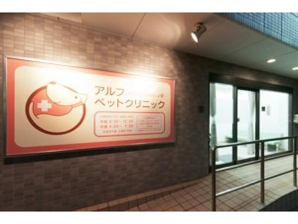 アルフペットクリニック 神奈川県 川崎市川崎区 獣医師 動物看護師の求人 転職情報