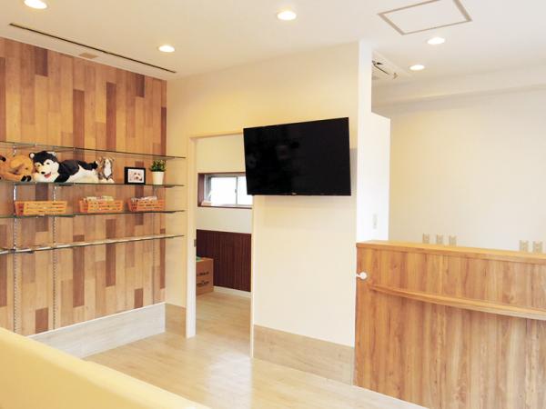 動物病院ペットビジョン ペットゴー株式会社 東京都 中野区 獣医師 動物看護師の求人 転職情報