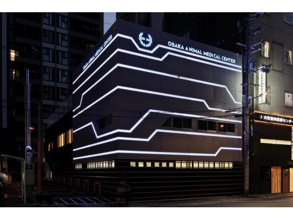 大阪動物医療センター 大阪府 大阪市西区 獣医師 動物看護師の求人 転職情報